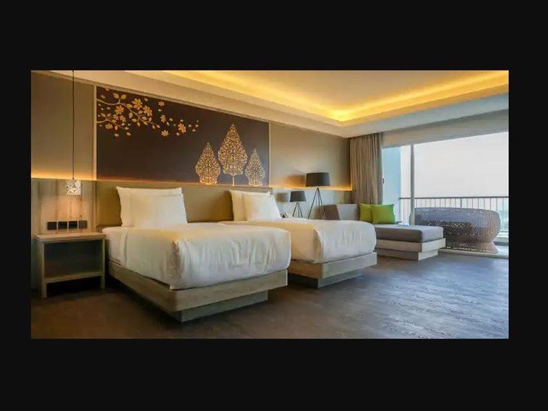 Amaranta Prambanan Yogyakarta Hotel Exterior photo